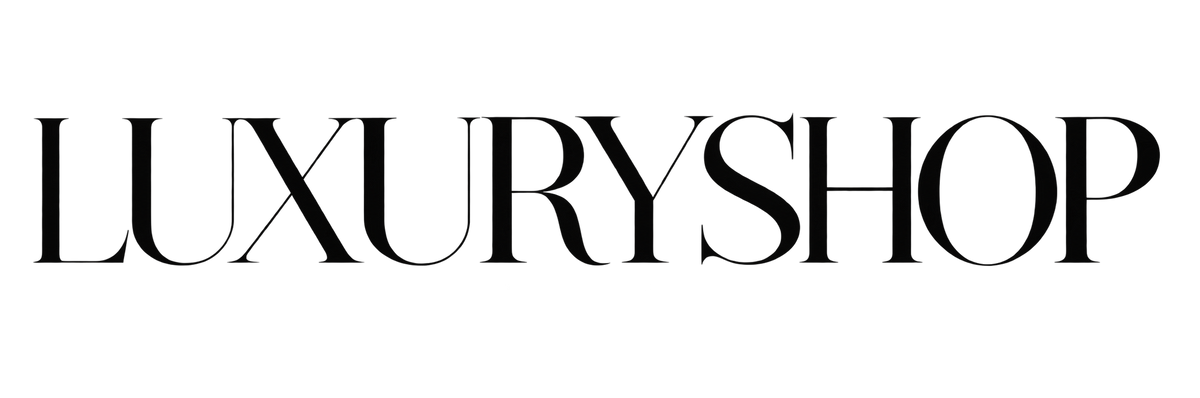 LUXURYSHOP